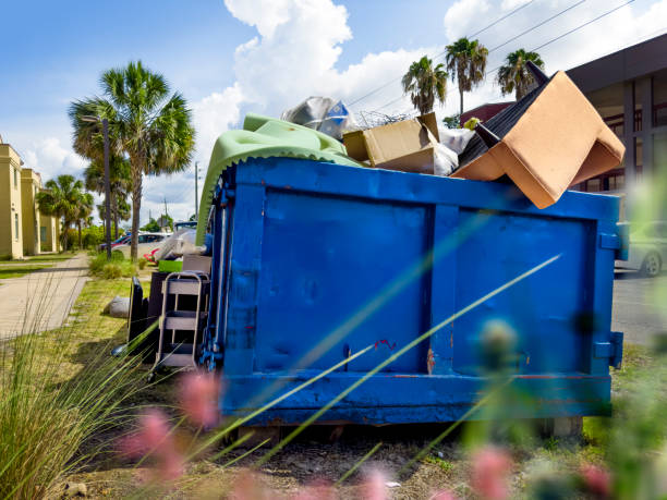 Best Same-Day Junk Removal Services  in Thompsonville, PA